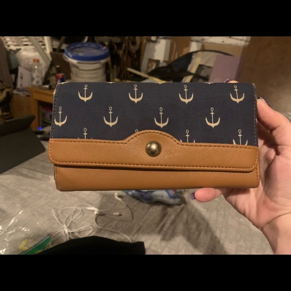 Cute wallet - Picture 2 of 2